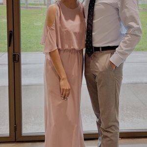 Quartz Bridesmaid dress ✨